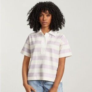 Everlane The Retro Jersey Polo